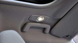 Dla rodziny, dla przyjaciół, dla bagażu - Ford Grand C-Max 1.6 EcoBoost Titanium