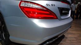 Nowości Mercedesa na targach motoryzacyjnych w Genewie - wywiad z Markiem Sworowskim