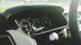 Range Rover Sport P400e – sprawdziliśmy, czy warto kupić Range'a z napędem hybrydowym