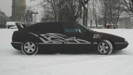 Żelazko z Gwiezdnych Wojen - Citroen XM