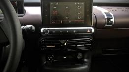 Citroen C4 Cactus – komfort nowym priorytetem