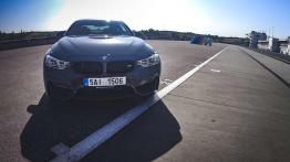 BMW M2 - dla młodych duchem