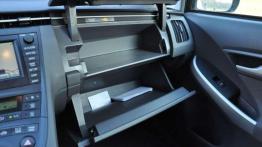 Toyota Prius - elektryk z doktoratem