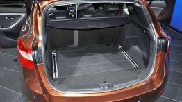 Premiery Hyundai'a w Genewie - wywiad z Markiem Hallem