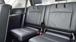 Toyota Land Cruiser 150 - W teren z komfortem