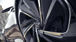 Citroen Numero 9 - zawstydza pięknem