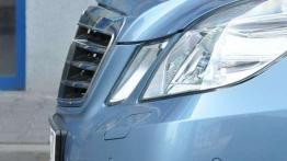 Mercedes E-Klasa - Remedium