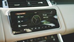 Range Rover Sport P400e – sprawdziliśmy, czy warto kupić Range'a z napędem hybrydowym