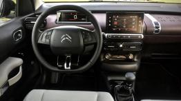 Citroen C4 Cactus – komfort nowym priorytetem
