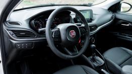 Fiat Tipo SW S-Design – rozpoczynamy test rozsądnego samochodu z pazurem 