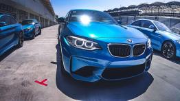BMW M2 - dla młodych duchem