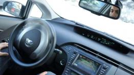 Toyota Prius - elektryk z doktoratem