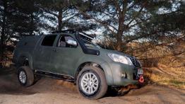 Toyota Land Cruiser 150 - W teren z komfortem