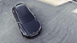 Citroen Numero 9 - zawstydza pięknem