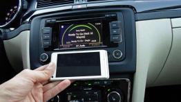 Skoda Superb Kombi 1.8TSI DSG - z delikatnym makijażem