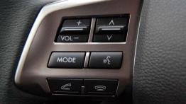 Jeden dzień z Subaru Foresterem