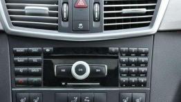 Mercedes E-Klasa - Remedium