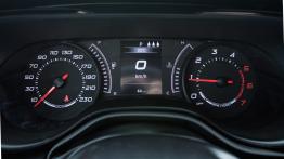 Fiat Tipo SW S-Design – rozpoczynamy test rozsądnego samochodu z pazurem 