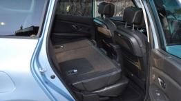 Renault Scenic i Grand Scenic – w pogoni za Espacem