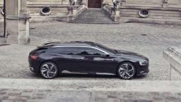 Citroen Numero 9 - zawstydza pięknem