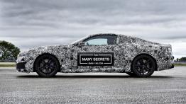 BMW M8 jest tuż, tuż, a po nim...