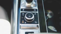 Range Rover Sport P400e – sprawdziliśmy, czy warto kupić Range'a z napędem hybrydowym