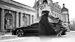 Citroen Numero 9 - zawstydza pięknem