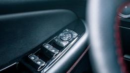 Ford Edge – takiego „amerykańca” się nie spodziewałem