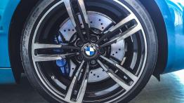 BMW M2 - dla młodych duchem