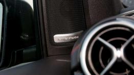 Mercedes B200 - familijne premium