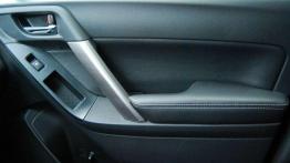 Jeden dzień z Subaru Foresterem