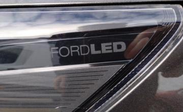 Ford Focus IV 2022 Titanium, zdjęcie 28