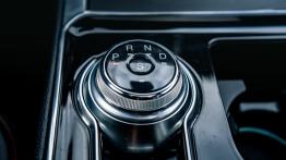 Ford Edge – takiego „amerykańca” się nie spodziewałem