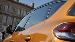 Renault Scenic i Grand Scenic – w pogoni za Espacem