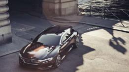 Citroen Numero 9 - zawstydza pięknem