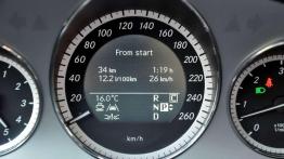 Mercedes E-Klasa - Remedium