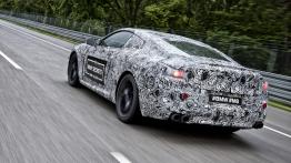 BMW M8 jest tuż, tuż, a po nim...