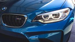 BMW M2 - dla młodych duchem