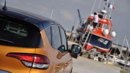 Renault Scenic i Grand Scenic – w pogoni za Espacem