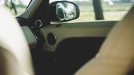 Range Rover Sport P400e – sprawdziliśmy, czy warto kupić Range'a z napędem hybrydowym