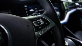 Volkswagen Touareg – "auto dla ludu" w segmencie premium?