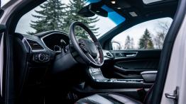 Ford Edge – takiego „amerykańca” się nie spodziewałem