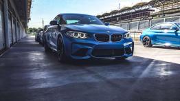 BMW M2 - dla młodych duchem