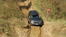 Toyota Land Cruiser 150 - W teren z komfortem