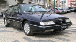 Citroen XM
