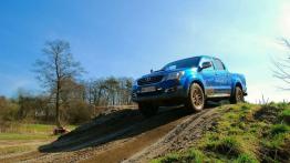 Toyota Land Cruiser 150 - W teren z komfortem