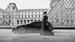 Citroen Numero 9 - zawstydza pięknem