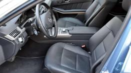 Mercedes E-Klasa - Remedium