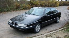 Citroen XM
