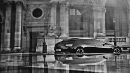 Citroen Numero 9 - zawstydza pięknem